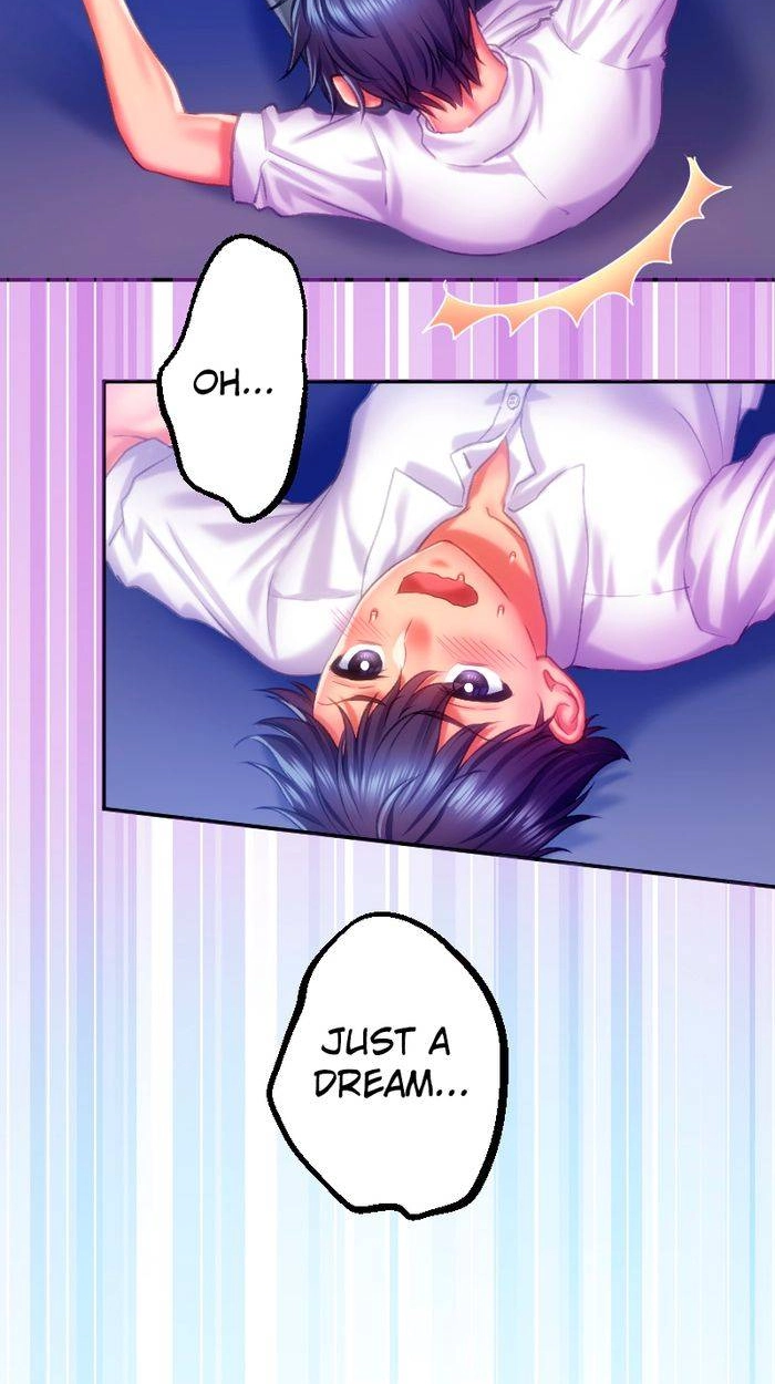 Perfect YES/NO Makura - 100 Patsu 100 Chuu de Yarechau Jingi Chapter 6 page 48 - 