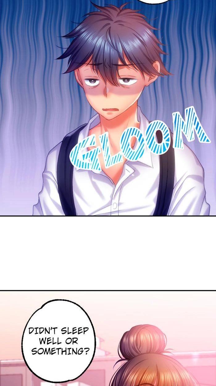 Perfect YES/NO Makura - 100 Patsu 100 Chuu de Yarechau Jingi Chapter 6 page 51 - 