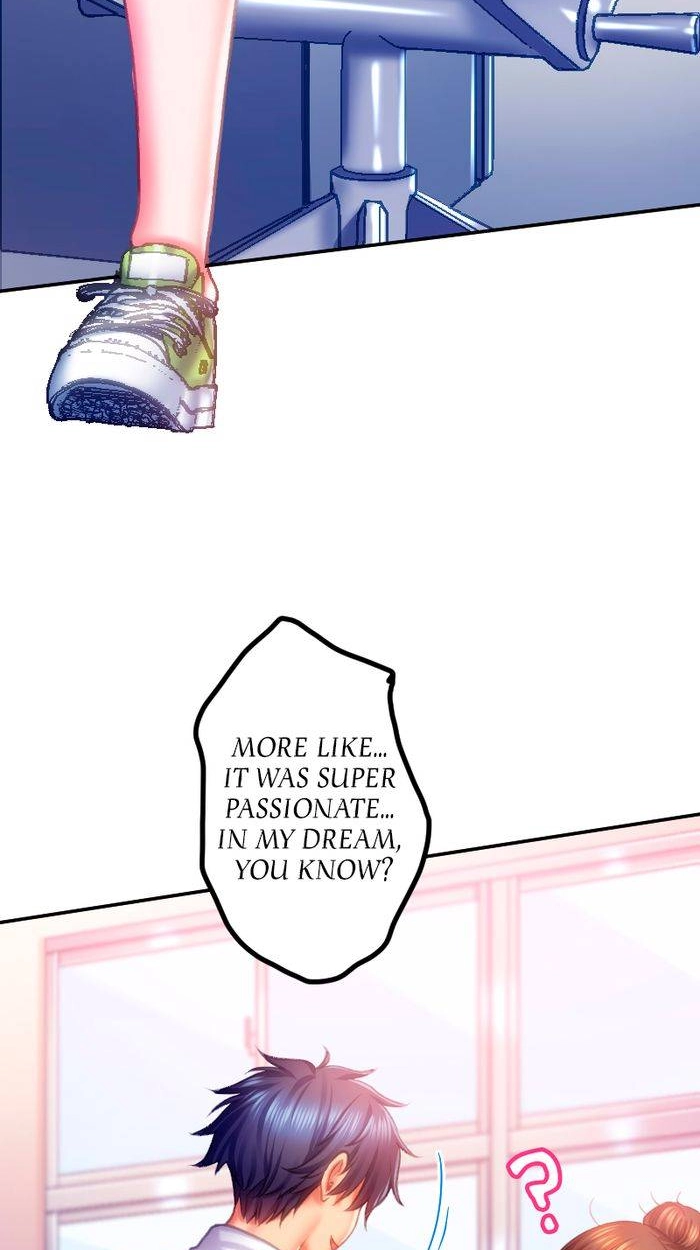 Perfect YES/NO Makura - 100 Patsu 100 Chuu de Yarechau Jingi Chapter 6 page 53 - 