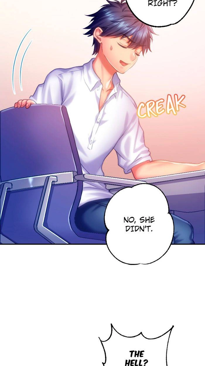 Perfect YES/NO Makura - 100 Patsu 100 Chuu de Yarechau Jingi Chapter 6 page 55 - 