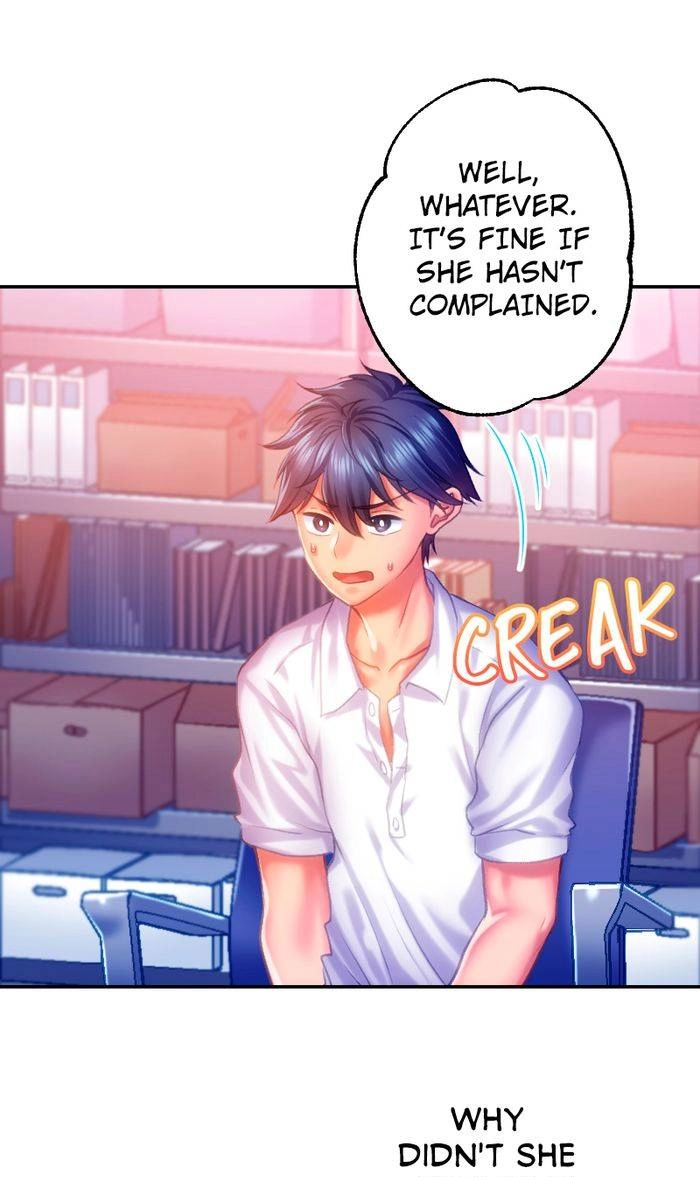 Perfect YES/NO Makura - 100 Patsu 100 Chuu de Yarechau Jingi Chapter 6 page 57 - 