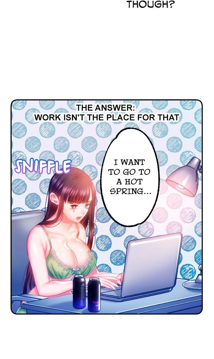 Perfect YES/NO Makura - 100 Patsu 100 Chuu de Yarechau Jingi Chapter 6 page 58 - 