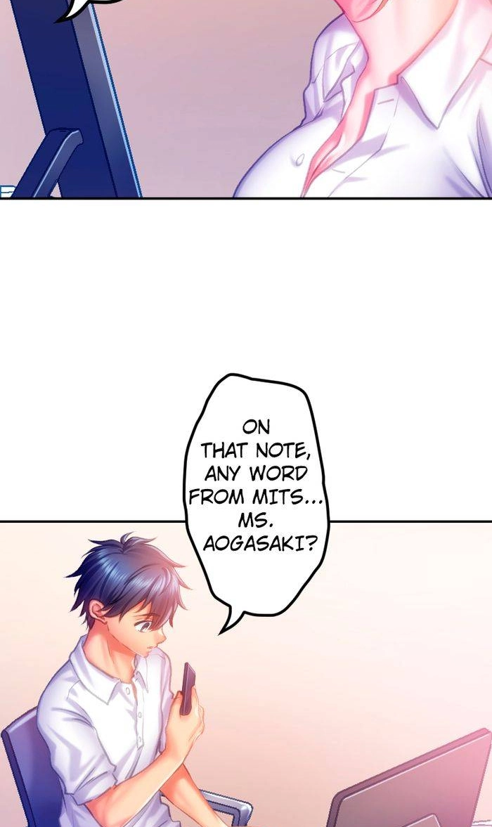 Perfect YES/NO Makura - 100 Patsu 100 Chuu de Yarechau Jingi Chapter 6 page 60 - 