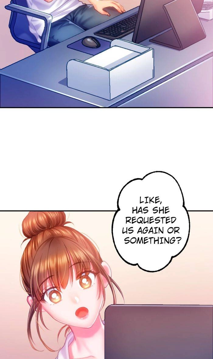 Perfect YES/NO Makura - 100 Patsu 100 Chuu de Yarechau Jingi Chapter 6 page 61 - 