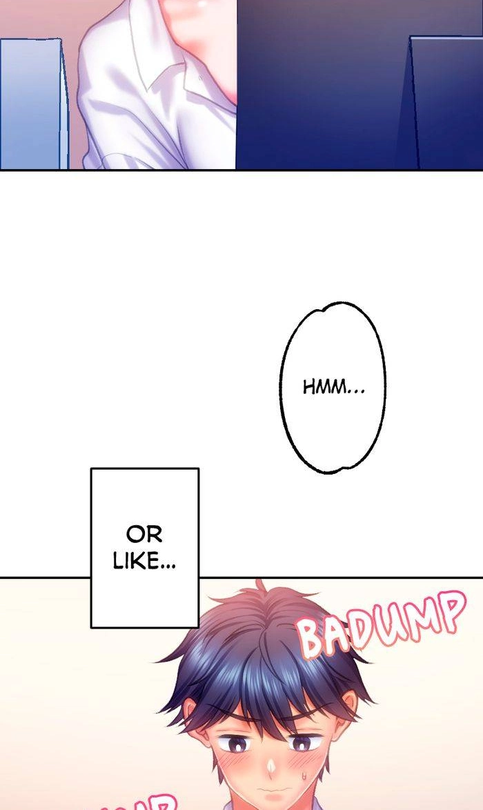 Perfect YES/NO Makura - 100 Patsu 100 Chuu de Yarechau Jingi Chapter 6 page 62 - 
