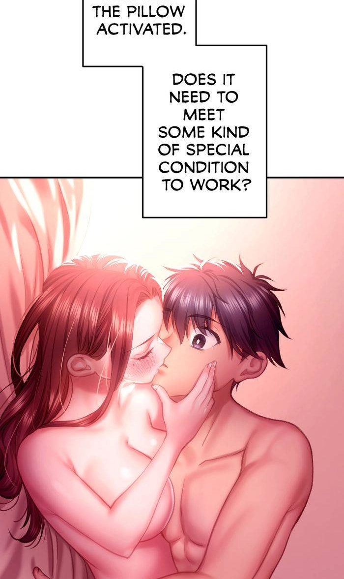 Perfect YES/NO Makura - 100 Patsu 100 Chuu de Yarechau Jingi Chapter 6 page 66 - 
