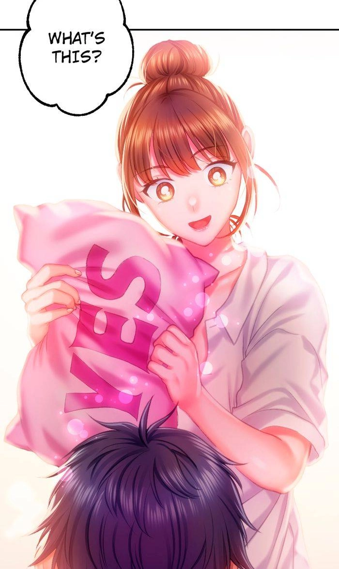 Perfect YES/NO Makura - 100 Patsu 100 Chuu de Yarechau Jingi Chapter 6 page 69 - 