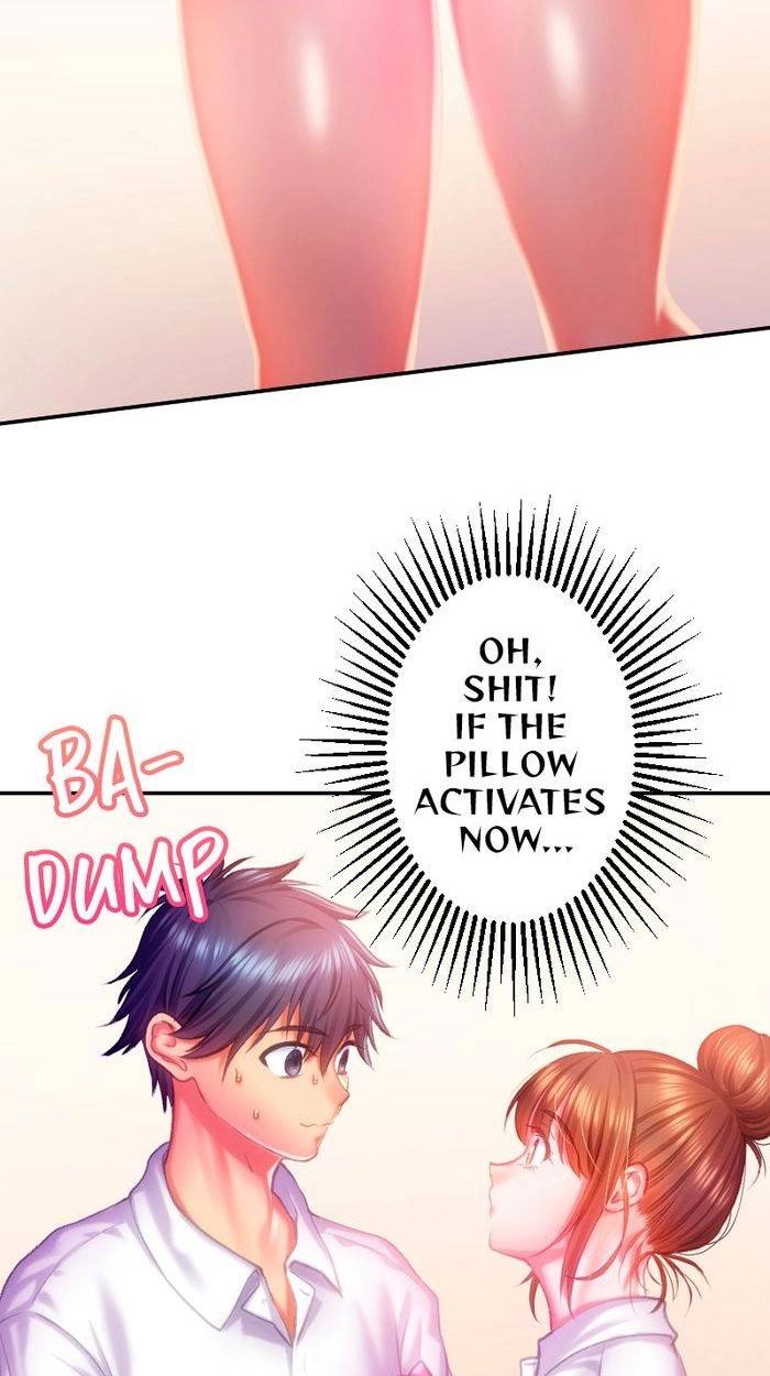Perfect YES/NO Makura - 100 Patsu 100 Chuu de Yarechau Jingi Chapter 7 page 2 - 