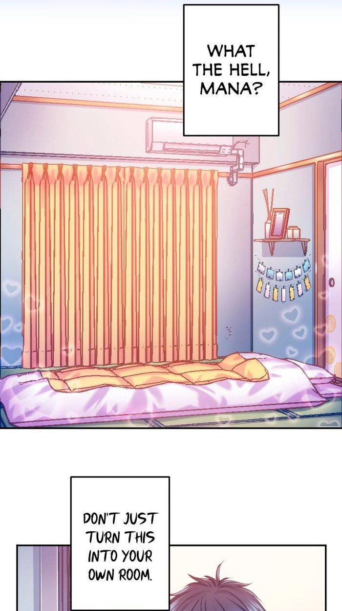 Perfect YES/NO Makura - 100 Patsu 100 Chuu de Yarechau Jingi Chapter 7 page 13 - 