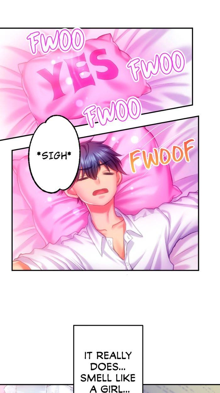 Perfect YES/NO Makura - 100 Patsu 100 Chuu de Yarechau Jingi Chapter 7 page 15 - 
