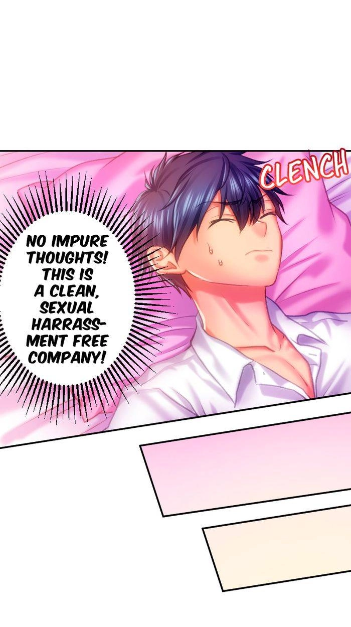 Perfect YES/NO Makura - 100 Patsu 100 Chuu de Yarechau Jingi Chapter 7 page 17 - 