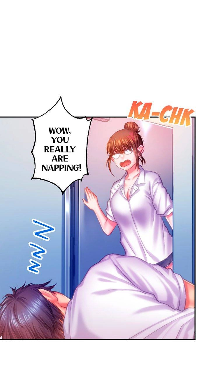 Perfect YES/NO Makura - 100 Patsu 100 Chuu de Yarechau Jingi Chapter 7 page 18 - 