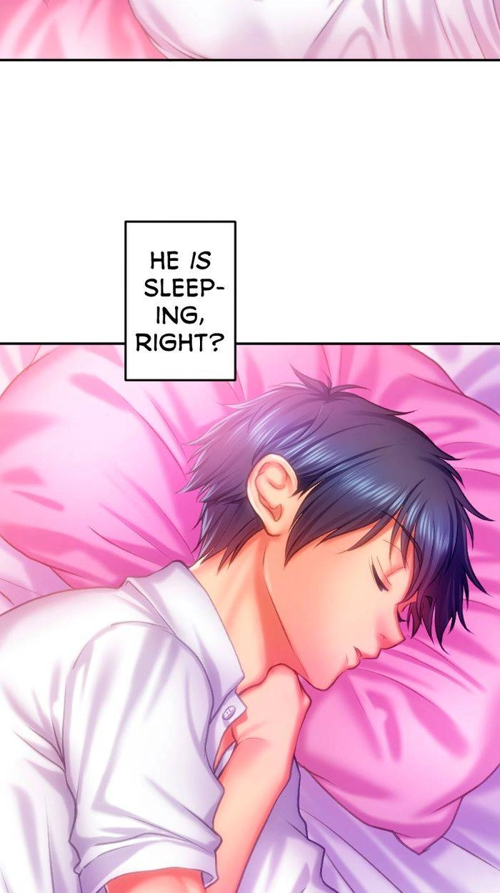 Perfect YES/NO Makura - 100 Patsu 100 Chuu de Yarechau Jingi Chapter 7 page 20 - 