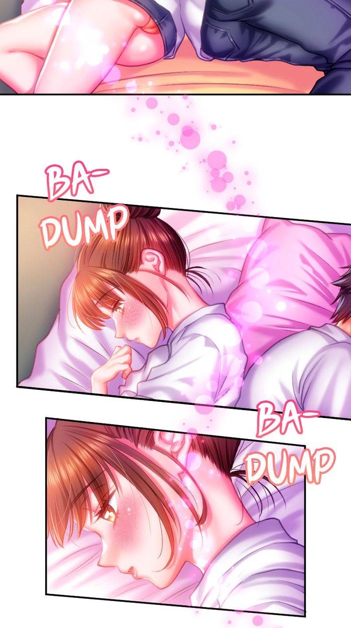 Perfect YES/NO Makura - 100 Patsu 100 Chuu de Yarechau Jingi Chapter 7 page 22 - 
