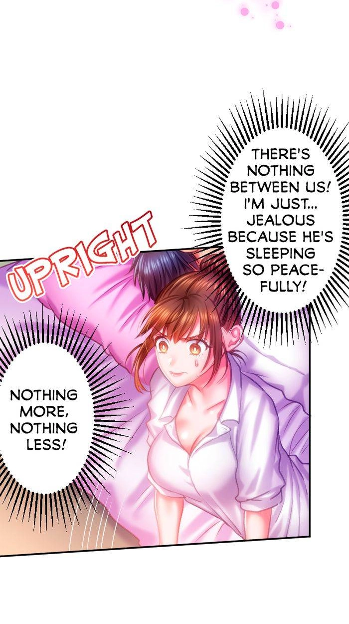 Perfect YES/NO Makura - 100 Patsu 100 Chuu de Yarechau Jingi Chapter 7 page 23 - 