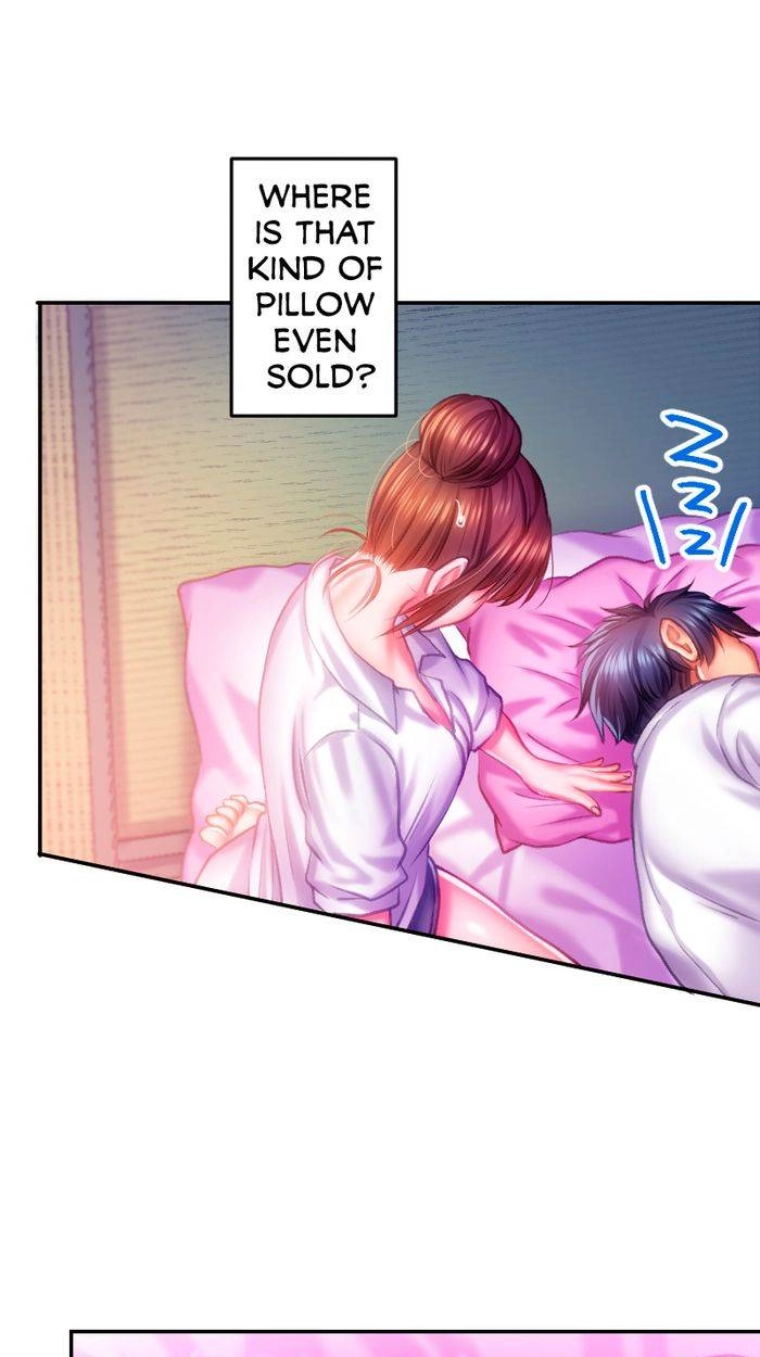 Perfect YES/NO Makura - 100 Patsu 100 Chuu de Yarechau Jingi Chapter 7 page 24 - 