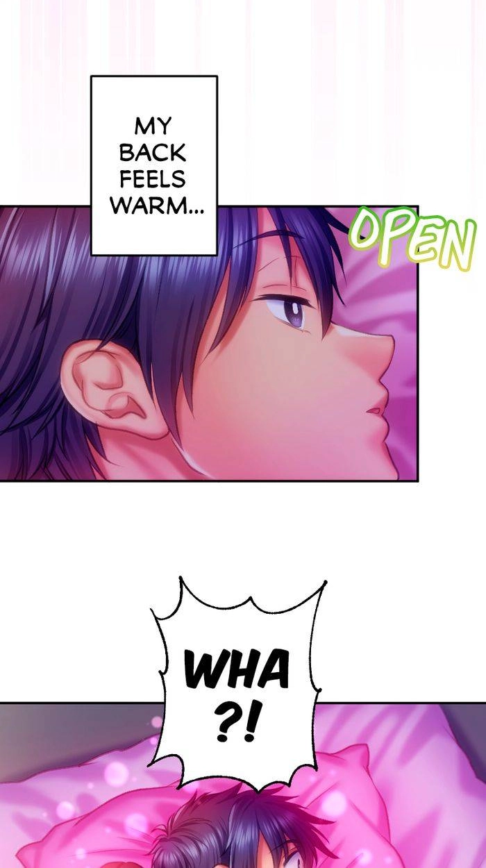 Perfect YES/NO Makura - 100 Patsu 100 Chuu de Yarechau Jingi Chapter 7 page 27 - 