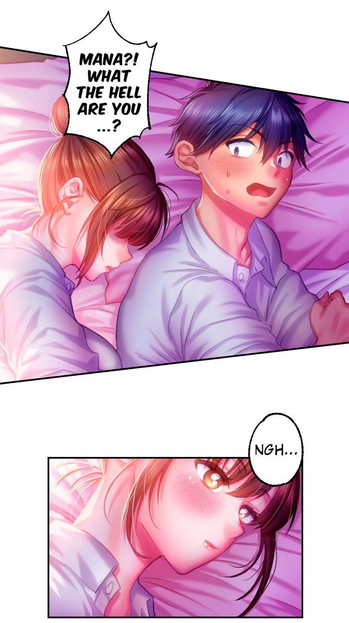 Perfect YES/NO Makura - 100 Patsu 100 Chuu de Yarechau Jingi Chapter 7 page 29 - 