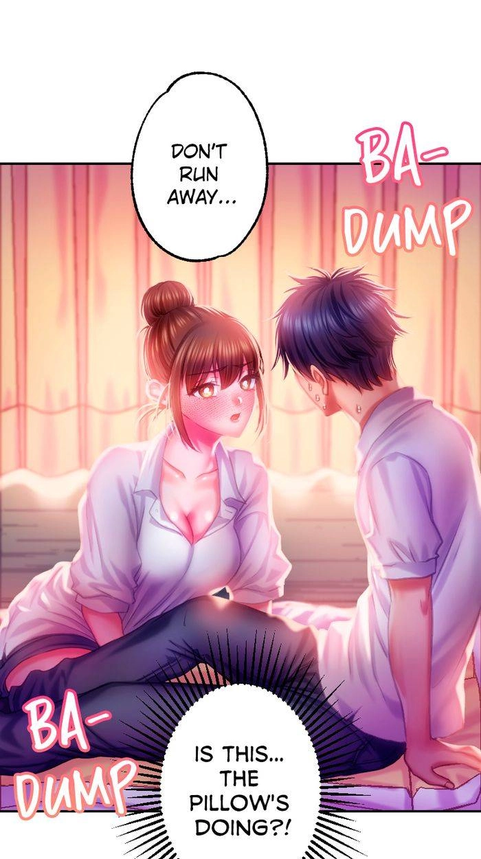 Perfect YES/NO Makura - 100 Patsu 100 Chuu de Yarechau Jingi Chapter 7 page 30 - 