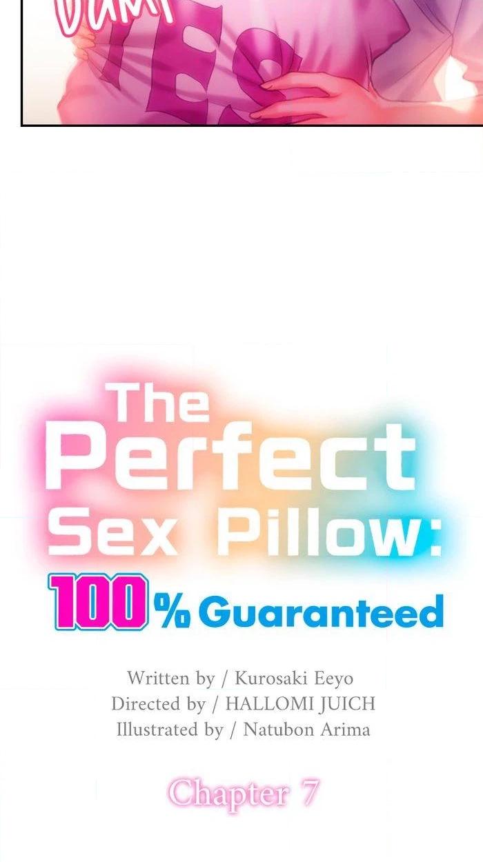 Perfect YES/NO Makura - 100 Patsu 100 Chuu de Yarechau Jingi Chapter 7 page 4 - 