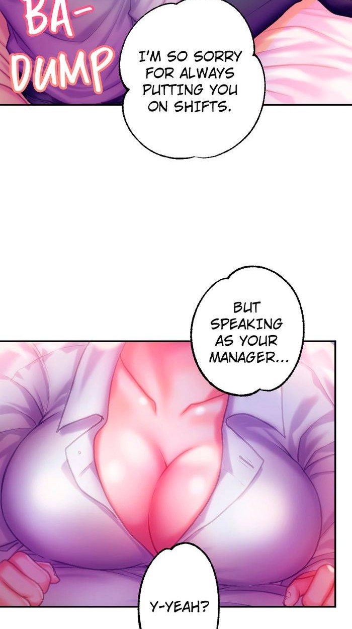 Perfect YES/NO Makura - 100 Patsu 100 Chuu de Yarechau Jingi Chapter 7 page 32 - 