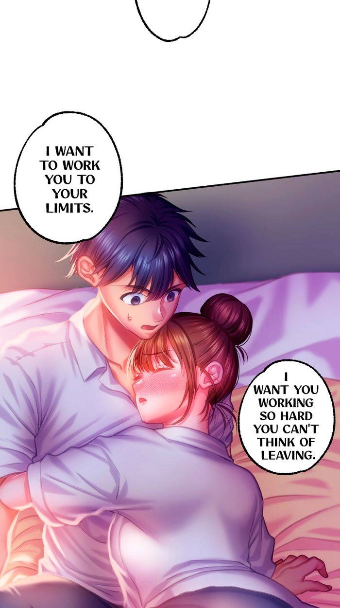 Perfect YES/NO Makura - 100 Patsu 100 Chuu de Yarechau Jingi Chapter 7 page 33 - 