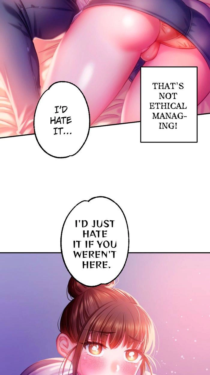 Perfect YES/NO Makura - 100 Patsu 100 Chuu de Yarechau Jingi Chapter 7 page 34 - 