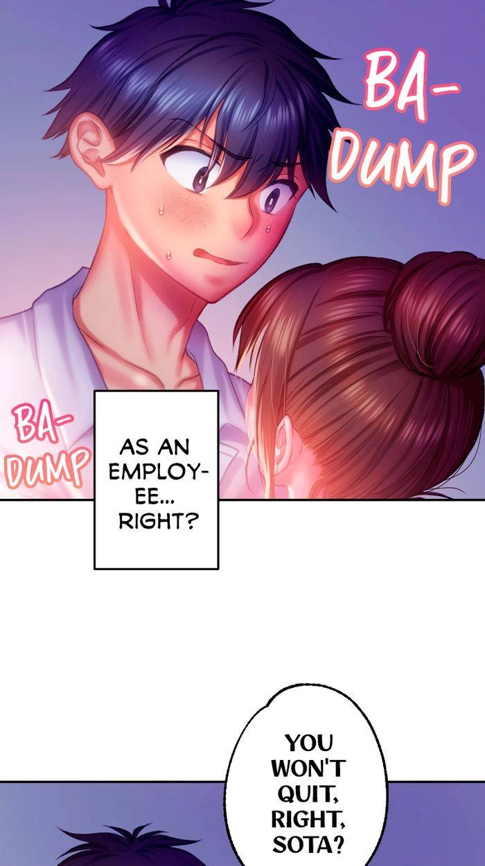 Perfect YES/NO Makura - 100 Patsu 100 Chuu de Yarechau Jingi Chapter 7 page 36 - 