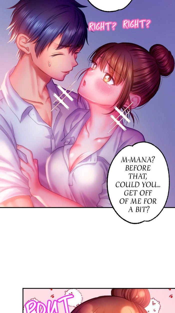Perfect YES/NO Makura - 100 Patsu 100 Chuu de Yarechau Jingi Chapter 7 page 37 - 