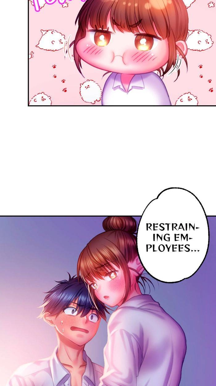 Perfect YES/NO Makura - 100 Patsu 100 Chuu de Yarechau Jingi Chapter 7 page 38 - 