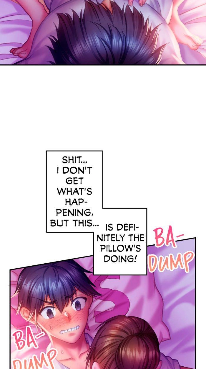 Perfect YES/NO Makura - 100 Patsu 100 Chuu de Yarechau Jingi Chapter 7 page 44 - 