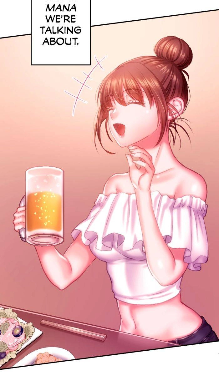 Perfect YES/NO Makura - 100 Patsu 100 Chuu de Yarechau Jingi Chapter 7 page 48 - 