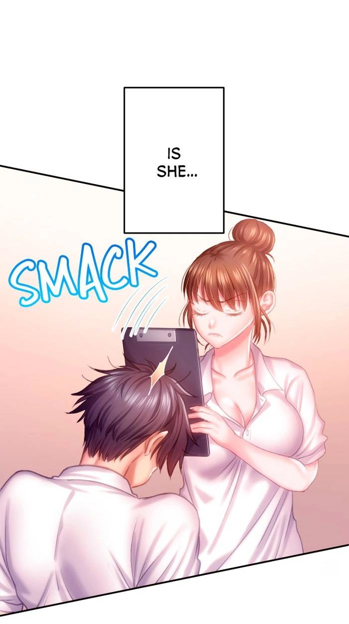 Perfect YES/NO Makura - 100 Patsu 100 Chuu de Yarechau Jingi Chapter 7 page 49 - 