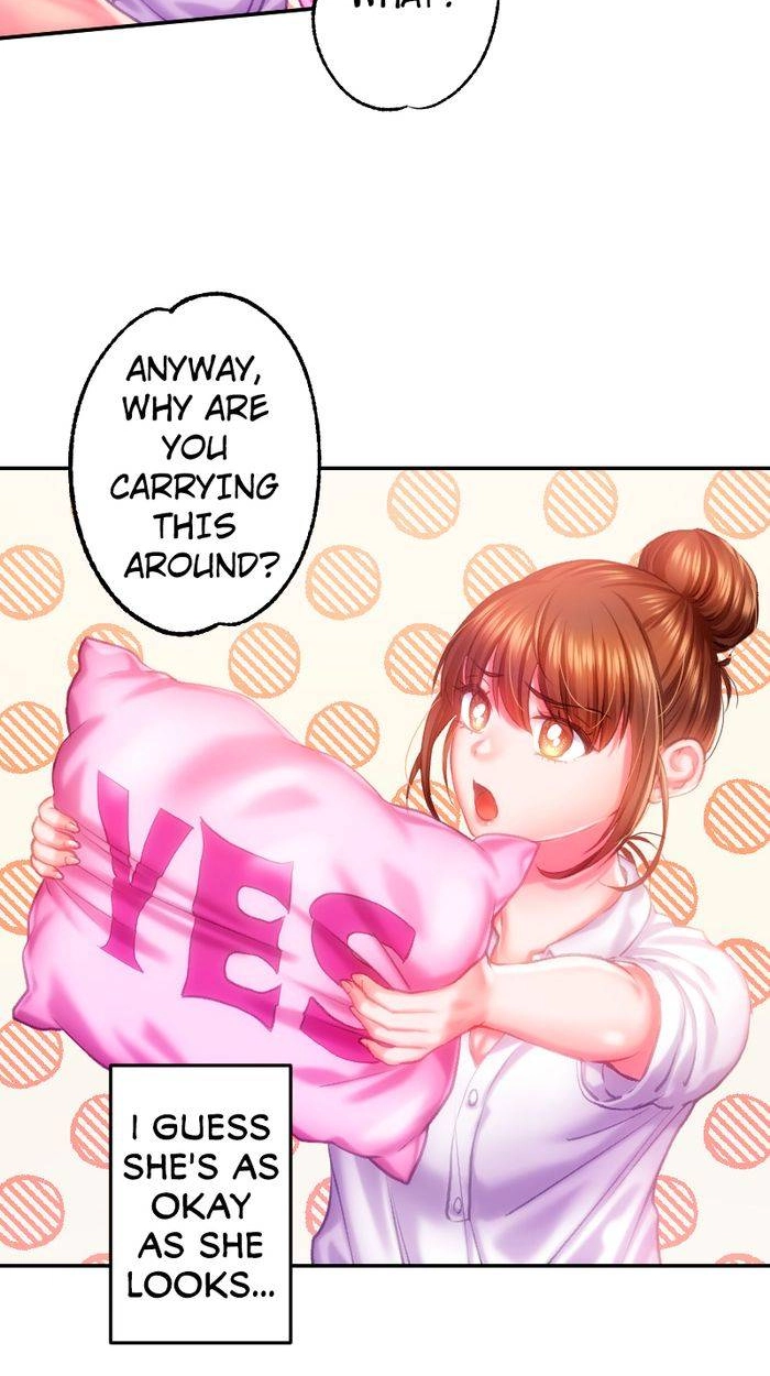 Perfect YES/NO Makura - 100 Patsu 100 Chuu de Yarechau Jingi Chapter 7 page 6 - 
