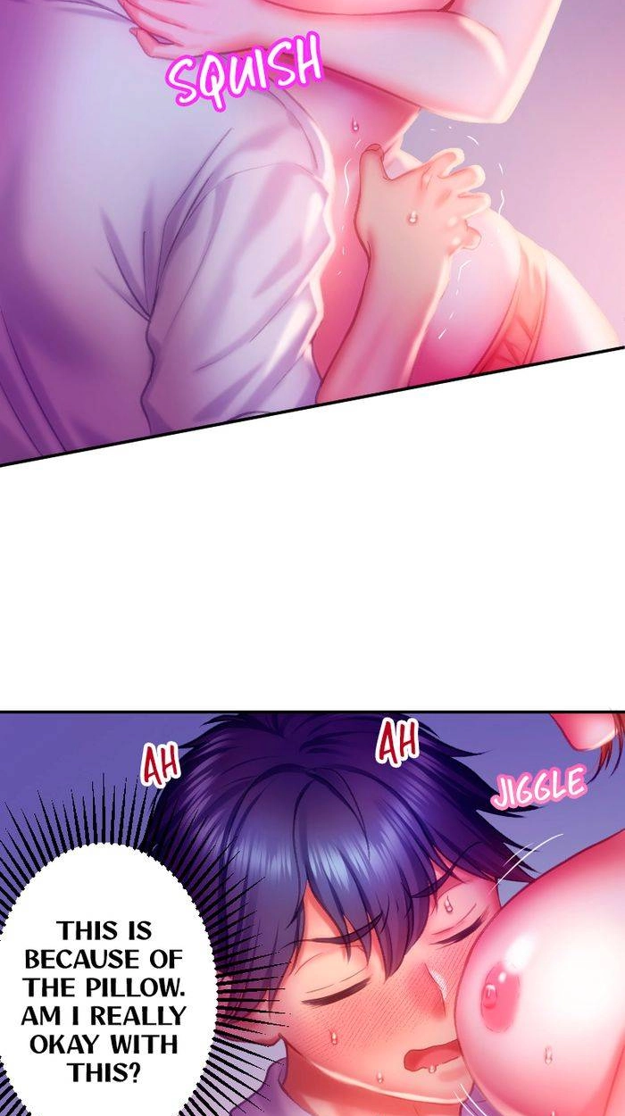 Perfect YES/NO Makura - 100 Patsu 100 Chuu de Yarechau Jingi Chapter 7 page 51 - 