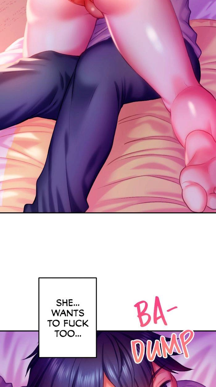 Perfect YES/NO Makura - 100 Patsu 100 Chuu de Yarechau Jingi Chapter 7 page 54 - 