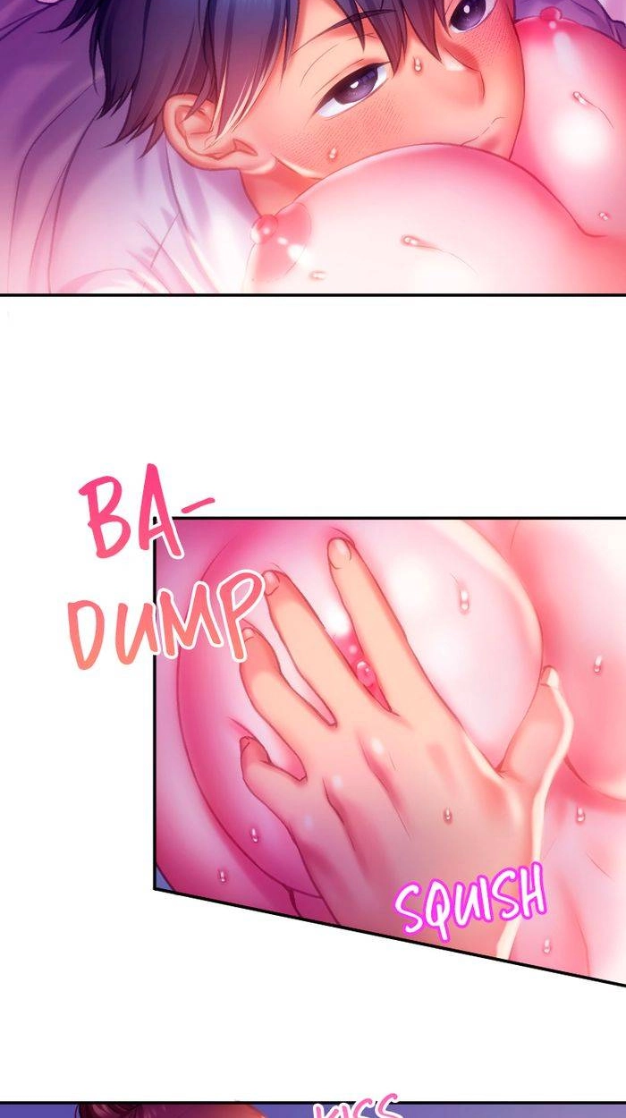Perfect YES/NO Makura - 100 Patsu 100 Chuu de Yarechau Jingi Chapter 7 page 55 - 