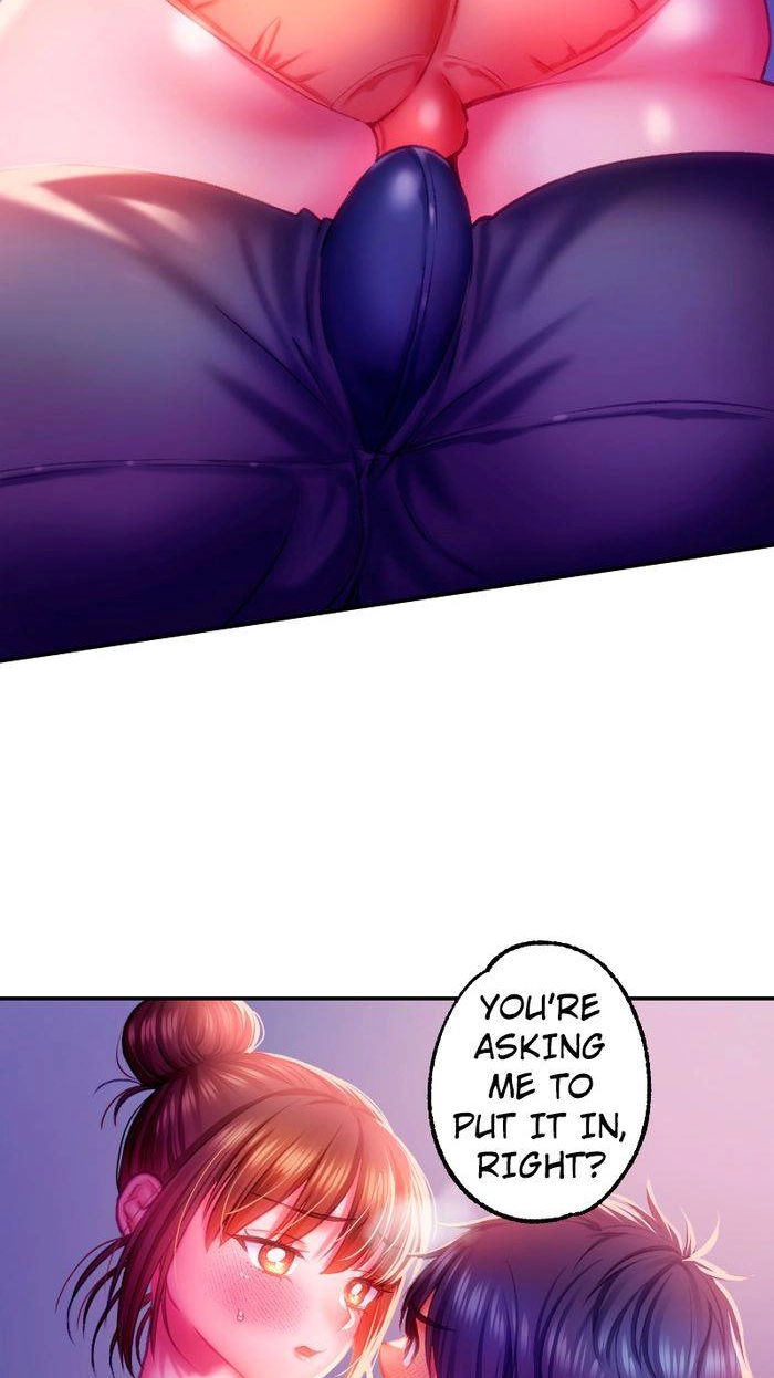 Perfect YES/NO Makura - 100 Patsu 100 Chuu de Yarechau Jingi Chapter 7 page 60 - 