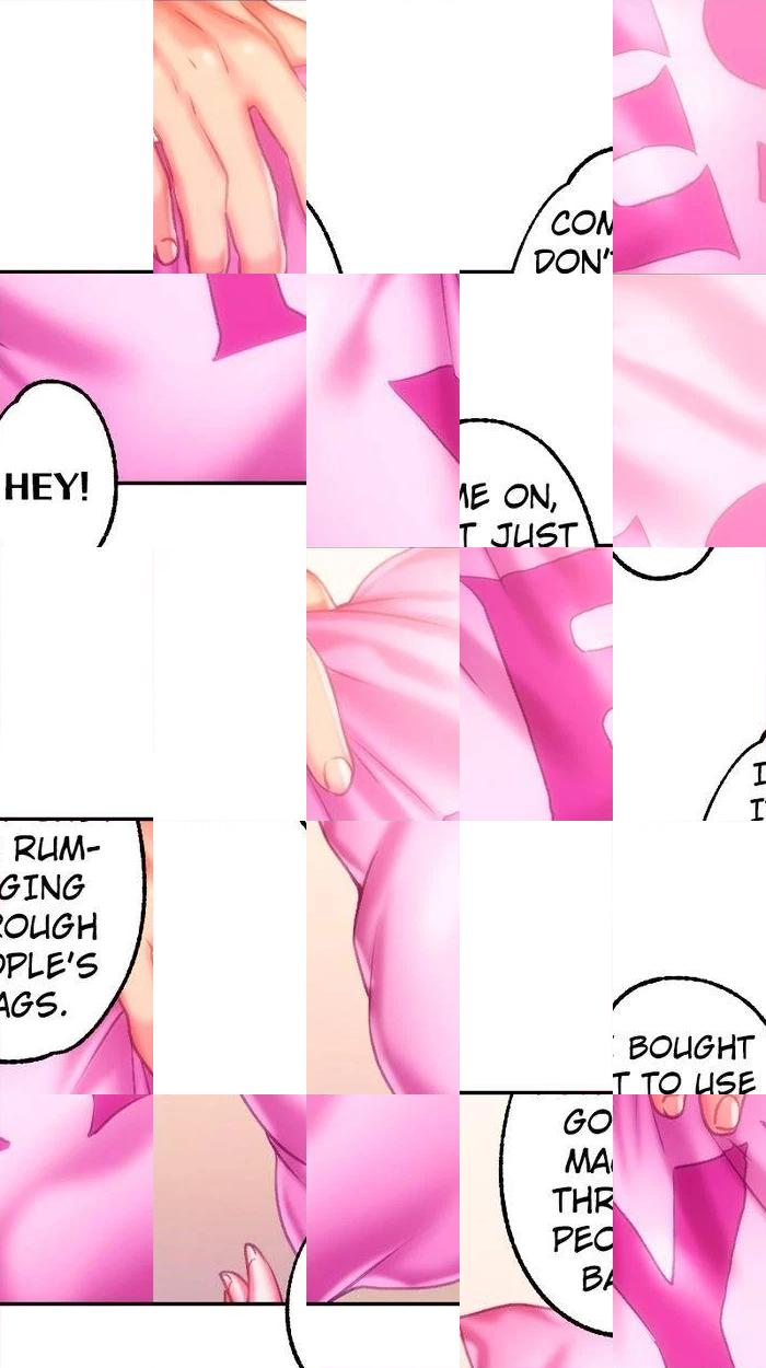 Perfect YES/NO Makura - 100 Patsu 100 Chuu de Yarechau Jingi Chapter 7 page 8 - 