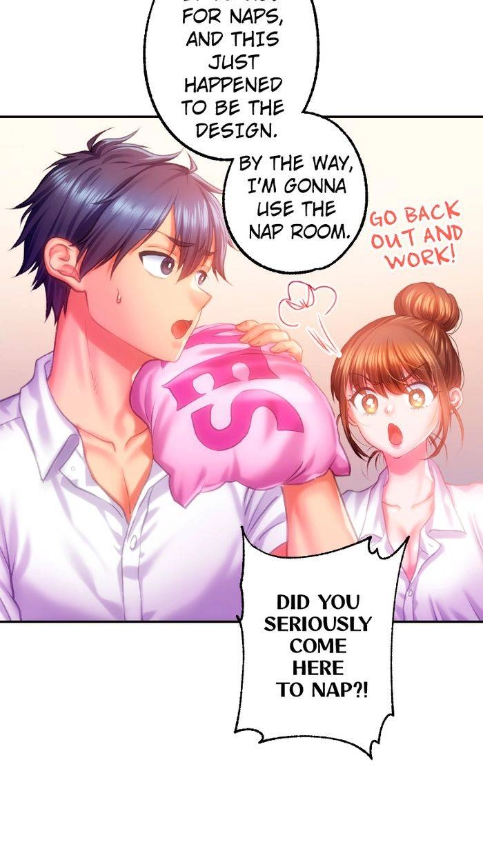 Perfect YES/NO Makura - 100 Patsu 100 Chuu de Yarechau Jingi Chapter 7 page 9 - 