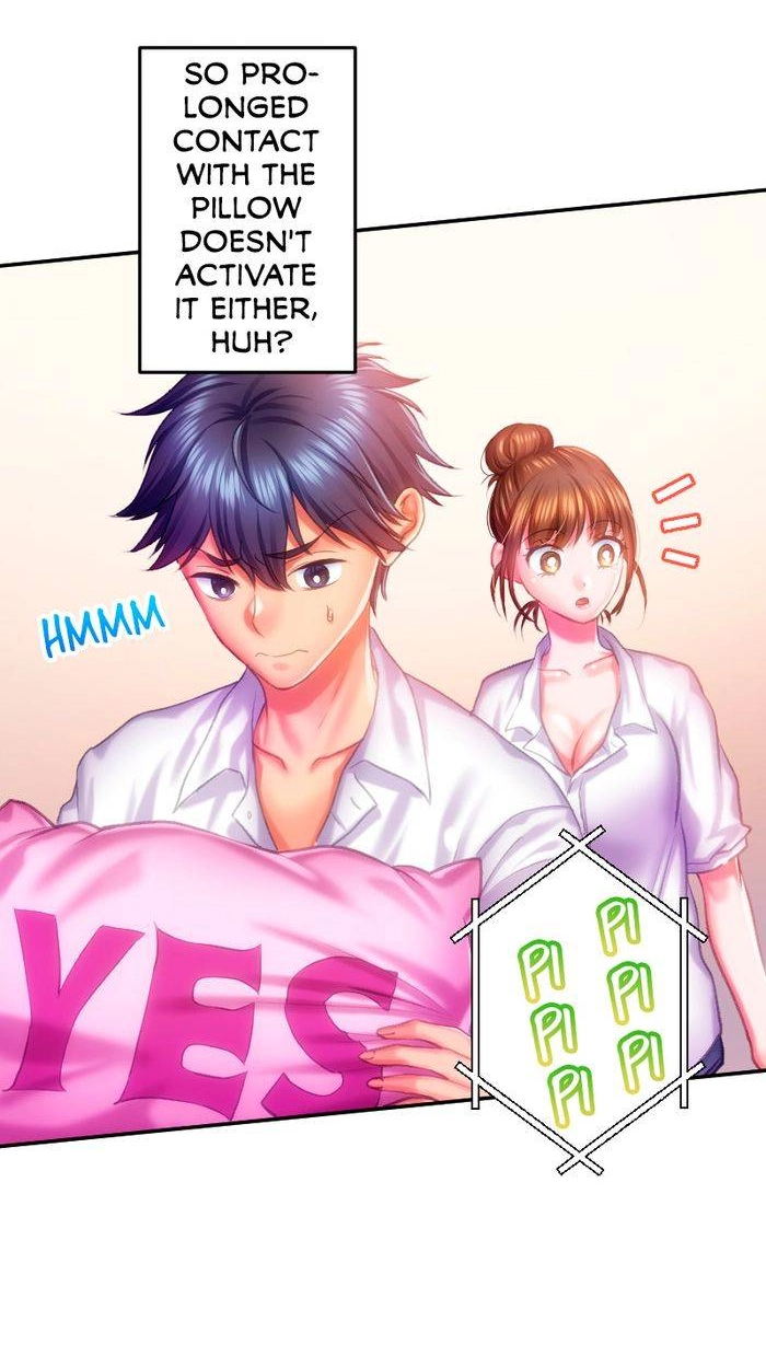 Perfect YES/NO Makura - 100 Patsu 100 Chuu de Yarechau Jingi Chapter 7 page 10 - 