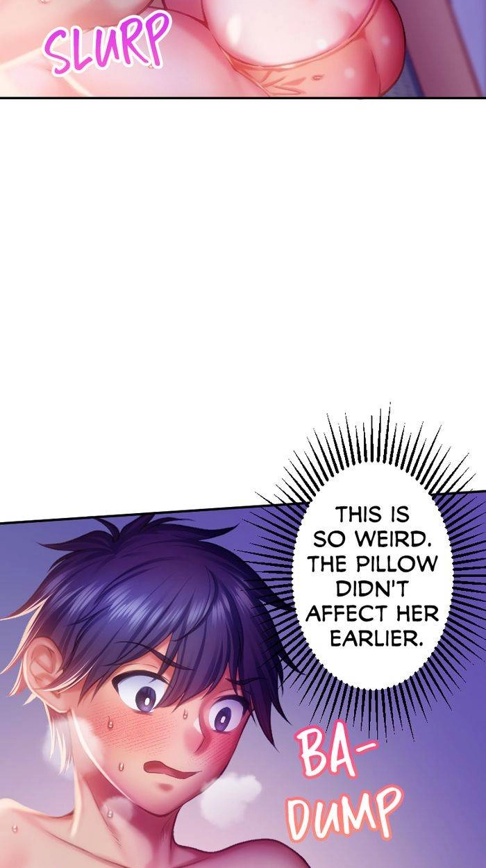 Perfect YES/NO Makura - 100 Patsu 100 Chuu de Yarechau Jingi Chapter 8 page 2 - 