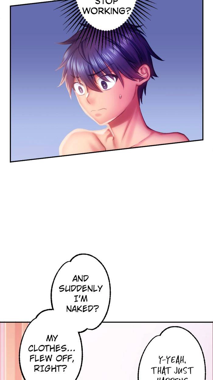 Perfect YES/NO Makura - 100 Patsu 100 Chuu de Yarechau Jingi Chapter 8 page 13 - 
