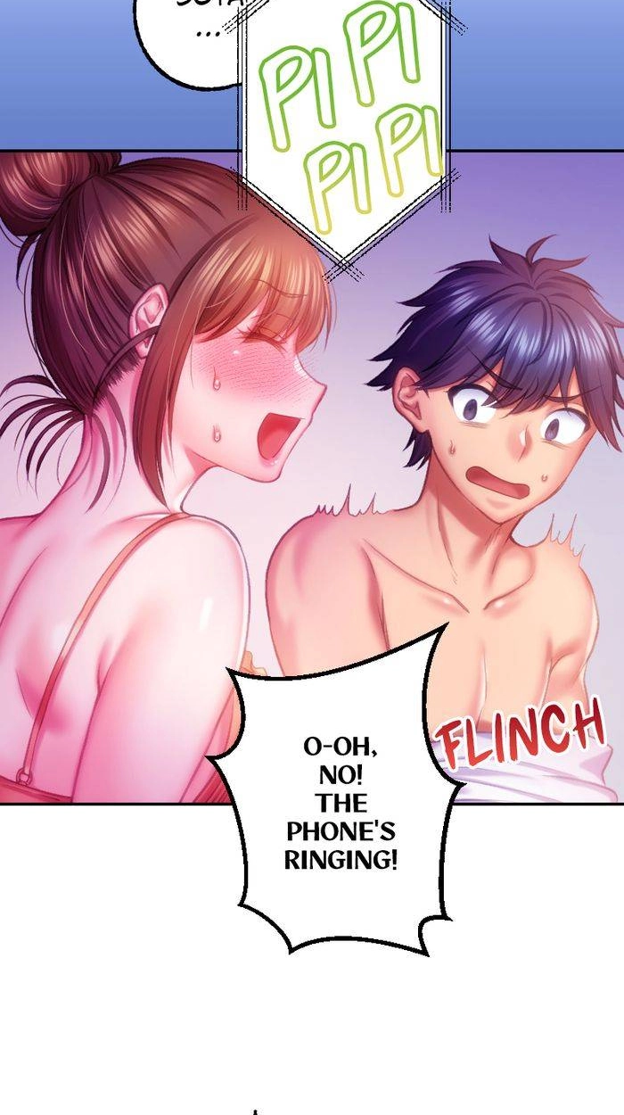 Perfect YES/NO Makura - 100 Patsu 100 Chuu de Yarechau Jingi Chapter 8 page 18 - 