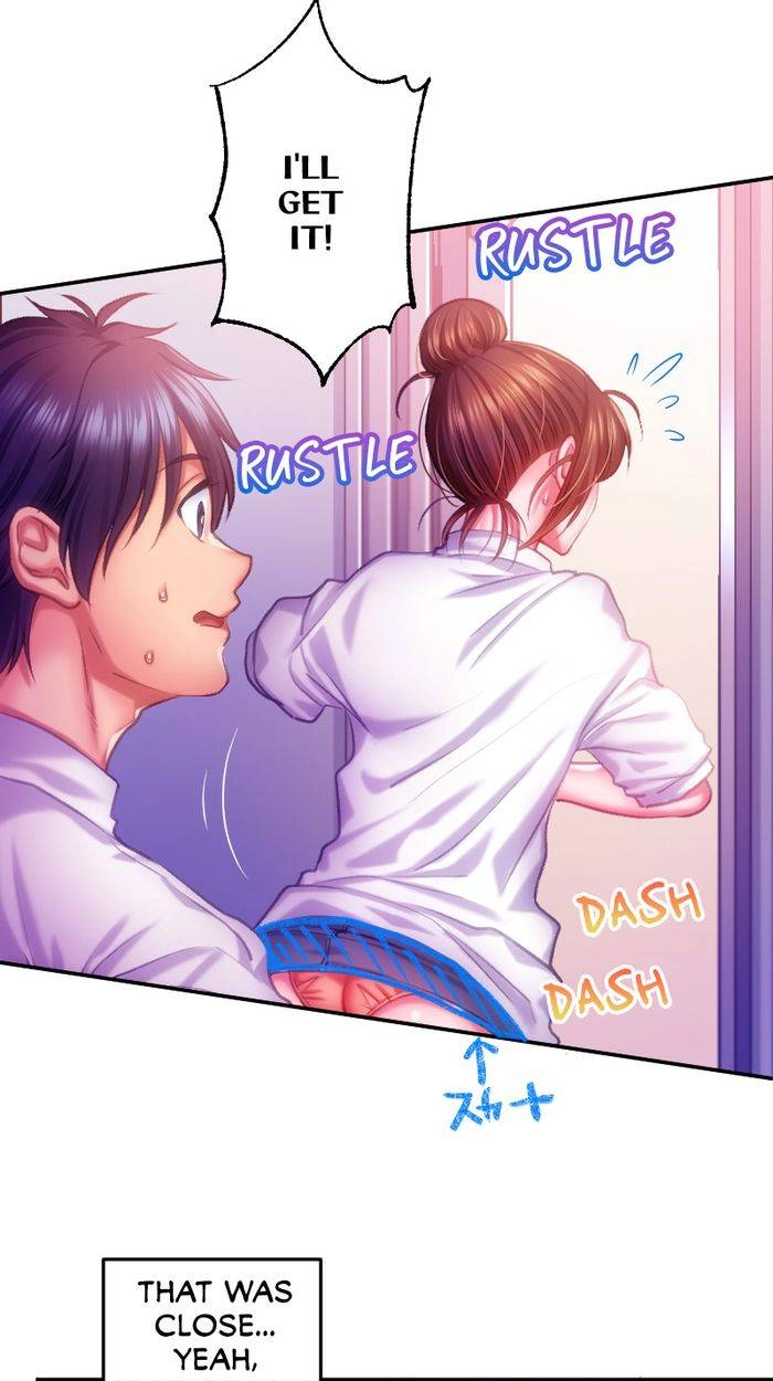 Perfect YES/NO Makura - 100 Patsu 100 Chuu de Yarechau Jingi Chapter 8 page 19 - 