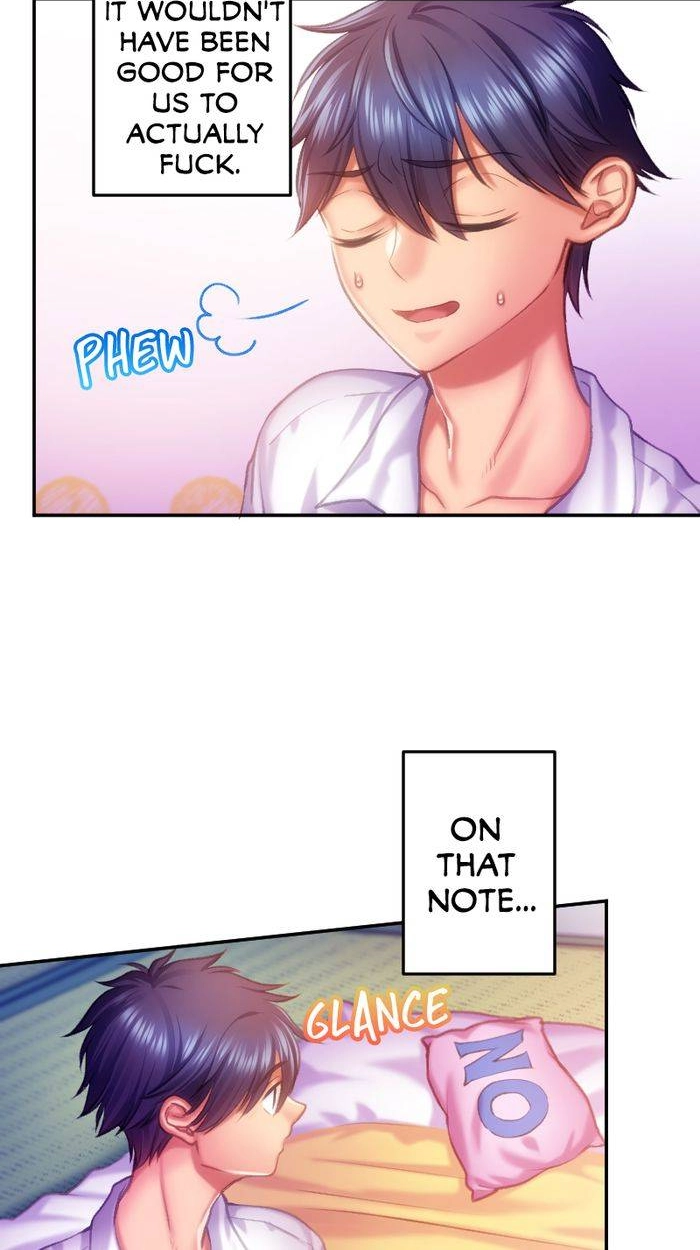 Perfect YES/NO Makura - 100 Patsu 100 Chuu de Yarechau Jingi Chapter 8 page 20 - 
