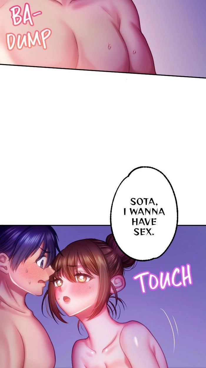 Perfect YES/NO Makura - 100 Patsu 100 Chuu de Yarechau Jingi Chapter 8 page 3 - 