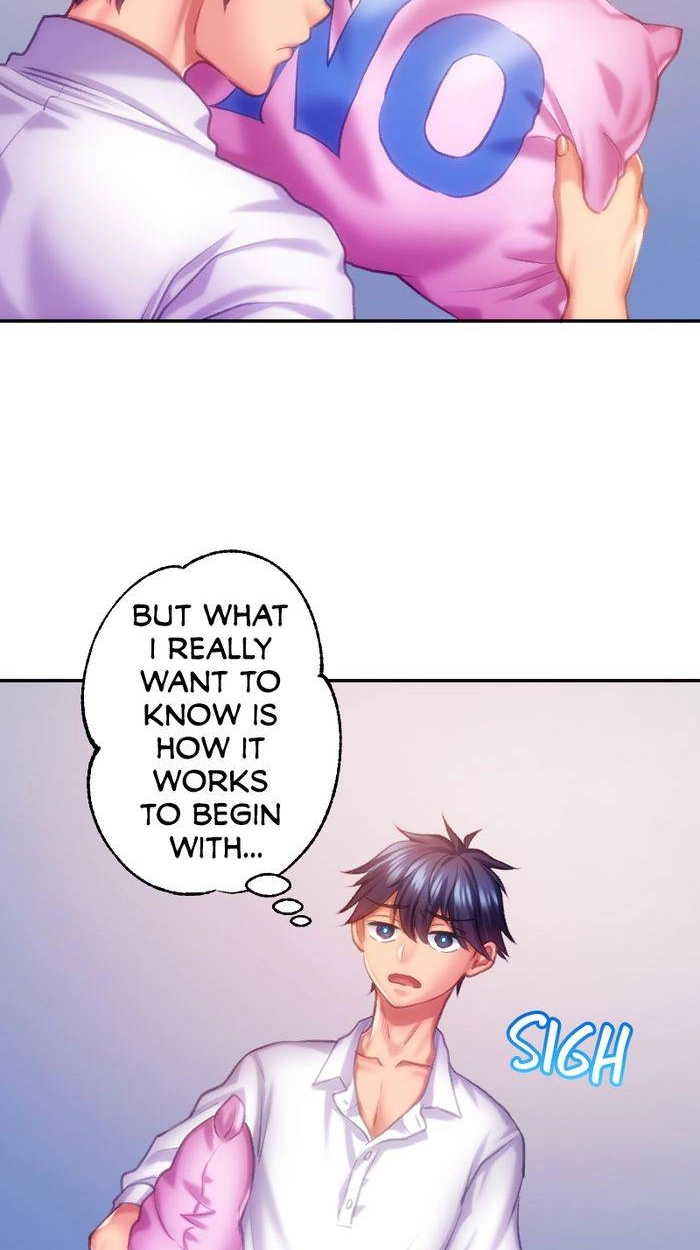 Perfect YES/NO Makura - 100 Patsu 100 Chuu de Yarechau Jingi Chapter 8 page 24 - 