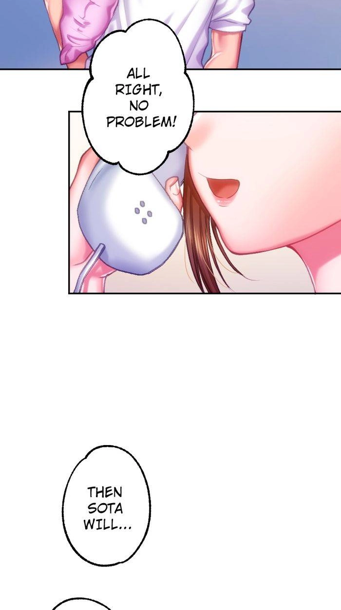 Perfect YES/NO Makura - 100 Patsu 100 Chuu de Yarechau Jingi Chapter 8 page 25 - 