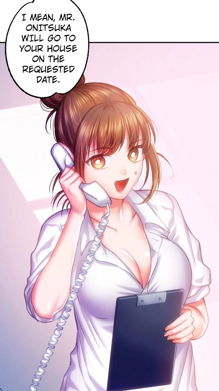 Perfect YES/NO Makura - 100 Patsu 100 Chuu de Yarechau Jingi Chapter 8 page 26 - 